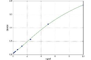 Peroxiredoxin 4 (PRDX4) ELISA Kit