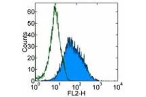 Image no. 1 for anti-CD276 (CD276) antibody (PE) (ABIN2565058)