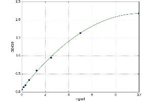 Prion Protein 2 (Dublet) (PRND) ELISA Kit
