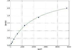 Corin, Serine Peptidase (CORIN) ELISA Kit