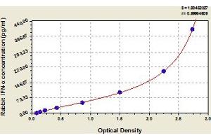 Interferon alpha (IFNA) ELISA Kit