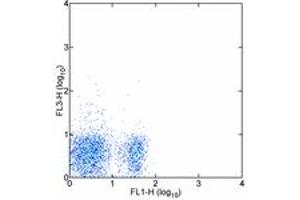 Image no. 2 for anti-Protein tyrosine Phosphatase, Receptor Type, C (PTPRC) antibody (Cy7,PE) (ABIN477099)