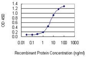 Detection limit for recombinant GST tagged LANCL1 is 0.