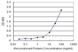 ALB (Human) Matched Antibody Pair