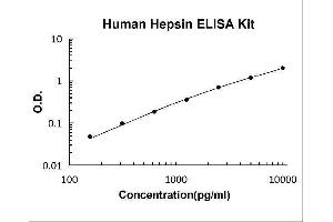Hepsin (HPN) ELISA Kit