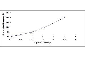 High Density Lipoprotein Binding Protein (HDLBP) ELISA Kit