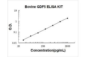 Growth Differentiation Factor 5 (GDF5) ELISA Kit