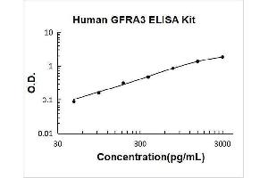 Typical Standard Curve
