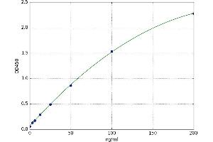 Ferritin, Light Polypeptide (FTL) ELISA Kit