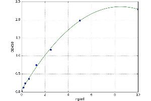 Protein Z, Vitamin K-Dependent Plasma Glycoprotein (PROZ) ELISA Kit