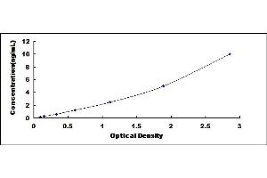 Toll-Like Receptor 4 (TLR4) ELISA Kit