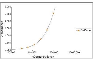 Hepatitis A Virus Cellular Receptor 1 (HAVCR1) ELISA Kit
