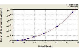Neuregulin 4 (NRG4) ELISA Kit