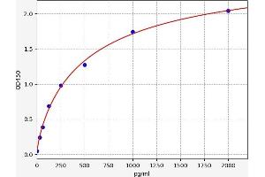 Tyrosyl-DNA Phosphodiesterase 1 (TDP1) ELISA Kit