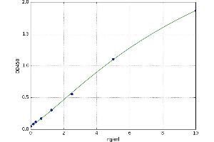 Propionyl CoA Carboxylase beta Polypeptide (PCCB) ELISA Kit