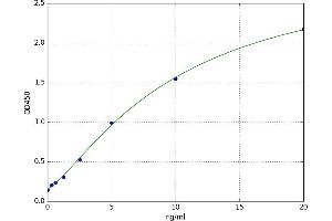 Aminopeptidase Puromycin Sensitive (NPEPPS) ELISA Kit
