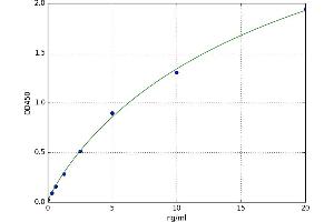 Asporin (ASPN) ELISA Kit