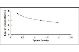 Platelet activating factor (PAF) ELISA Kit