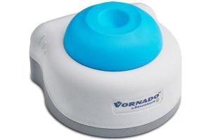 Image no. 1 for Vornado™ Vortex Mixer (blue) (EU plug) (ABIN6279979)