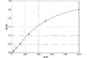 Procollagen III C-Terminal Propeptide (PIIICP) ELISA Kit