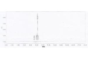 Von Willebrand Factor (VWF) peptide (Ovalbumin)