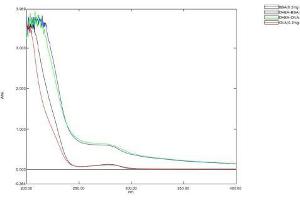 Image no. 1 for Dehydroepiandrosterone (DHEA) protein (Ovalbumin) (ABIN1880133) (DHEA Protein (Ovalbumin))