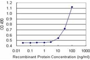 DGKA (Human) Matched Antibody Pair