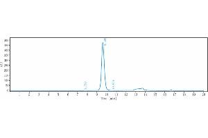 The purity of Anti- Human CTLA-4( Ipilimumab) is 99. (Recombinant CTLA-4 (Ipilimumab Biosimilar) anticorps)