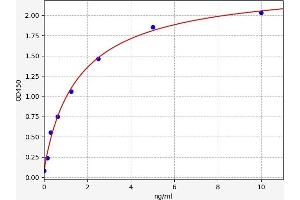 S100 Calcium Binding Protein A9 (S100A9) ELISA Kit