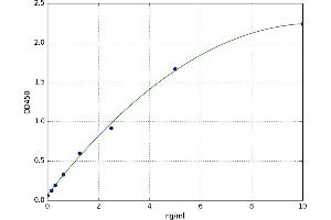Microtubule-Associated Protein 9 (MAP9) ELISA Kit