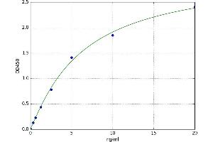CD109 (CD109) ELISA Kit
