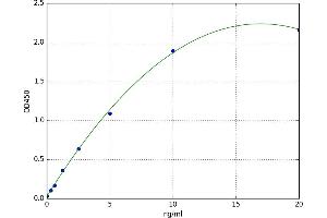 Cyclin-Dependent Kinase 5 (CDK5) ELISA Kit