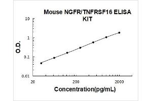 Nerve Growth Factor Receptor (NGFR) ELISA Kit