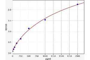 N-ERC/Mesothelin ELISA Kit