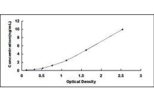 Triosephosphate Isomerase 1 (TPI1) ELISA Kit