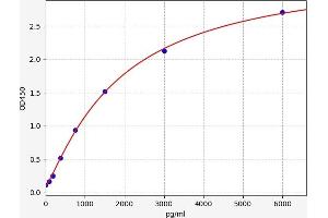 Procollagen II N-Terminal Propeptide (PIINP) ELISA Kit
