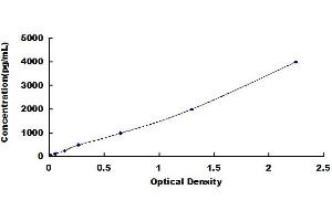 Fibrinogen Degradation Product (FDP) ELISA Kit