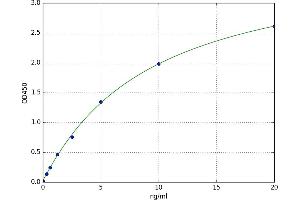Alpha2 Antiplasmin (SERPINF2) ELISA Kit