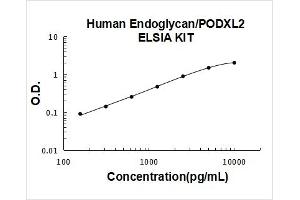 Podocalyxin-Like 2 (PODXL2) ELISA Kit