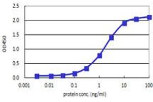PRDM1 (Human) Matched Antibody Pair