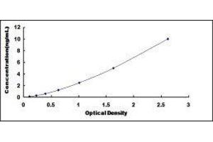 SIVA1, Apoptosis-Inducing Factor (SIVA1) ELISA Kit