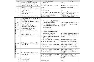 This picture shows the reagent preparation. (EGFR Kit ELISA)