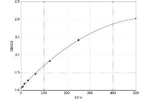 Interleukin 2 Receptor (IL2R) ELISA Kit