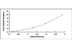Crystallin, alpha B (CRYAB) ELISA Kit