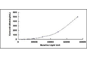 Isocitrate Dehydrogenase 1 (NADP+), Soluble (IDH1) CLIA Kit