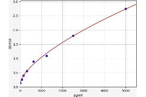 Chromogranin A (CHGA) ELISA Kit