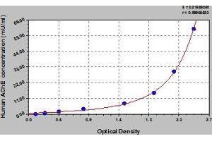Acetylcholinesterase (AChE) ELISA Kit