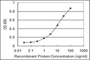 ELISA image for anti-RNA Binding Motif Protein 3 (RBM3) (AA 1-81) antibody (ABIN782371)