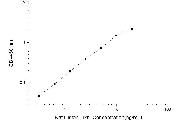 Histone H2B Kit ELISA