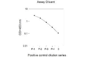 Image no. 2 for Met Proto-Oncogene (MET) ELISA Kit (ABIN625228)